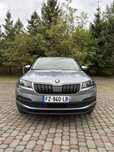 Продам автомобіль Skoda Kodiq