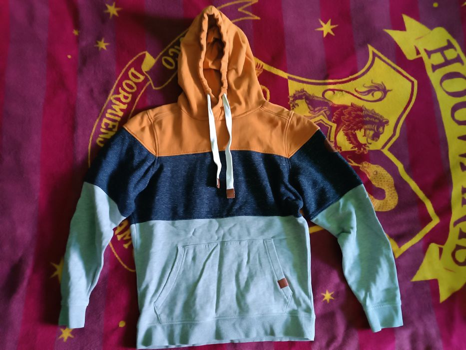 Bluza męska roz s
