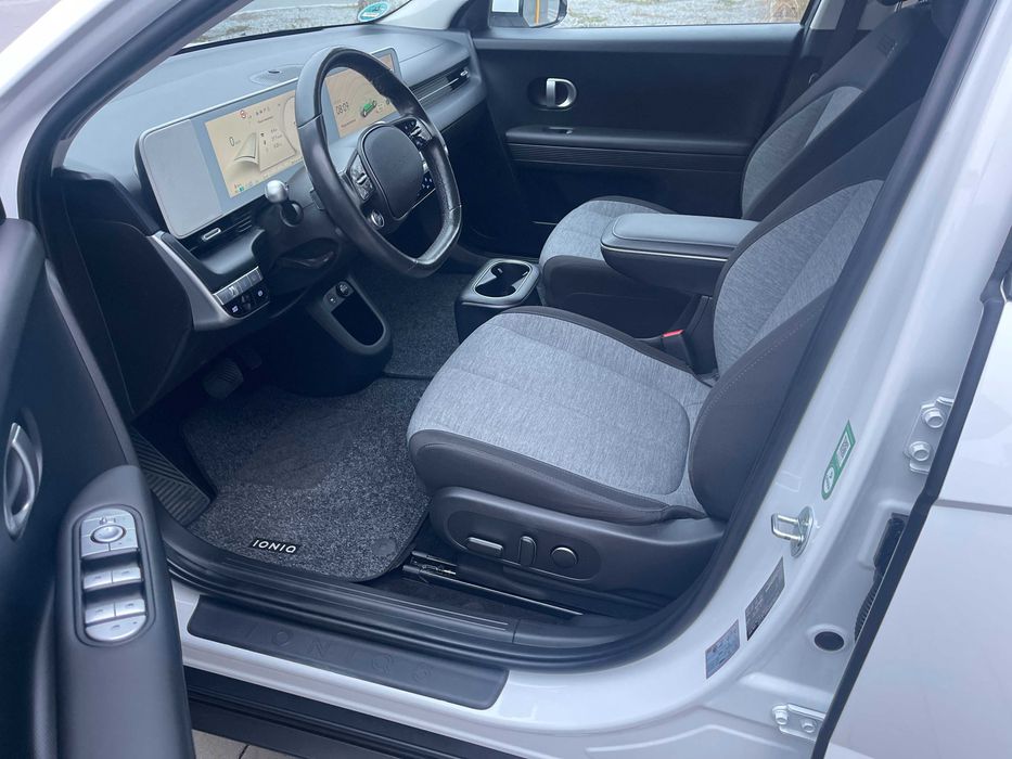 Hyndai Ionic-5 2022р.в