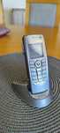 Nokia 9300i em excelente estado, totalmente funcional.
Inclui ca
