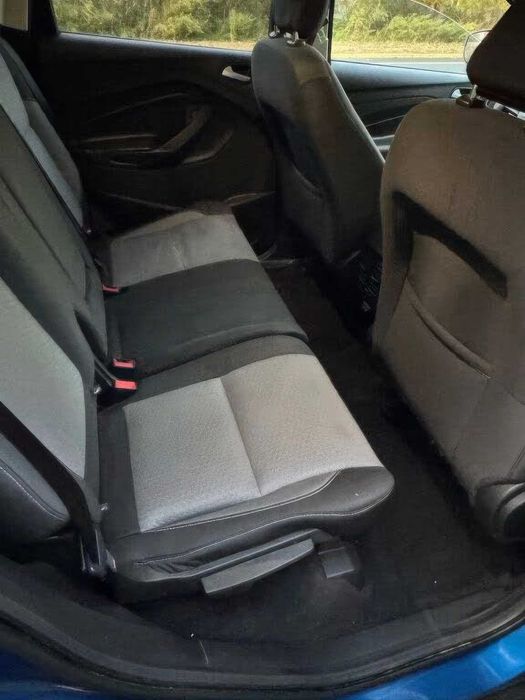 Ford Escape SE      2018