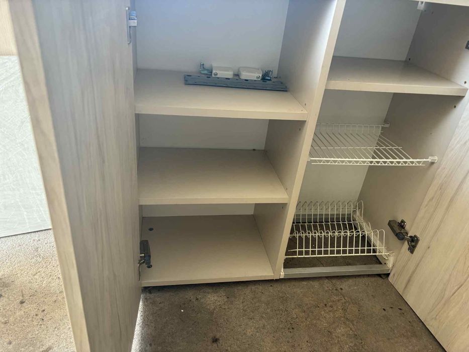 Meble kuchenne zabudowa z demontażu