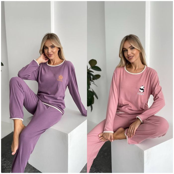 Комплект домашнього одягу