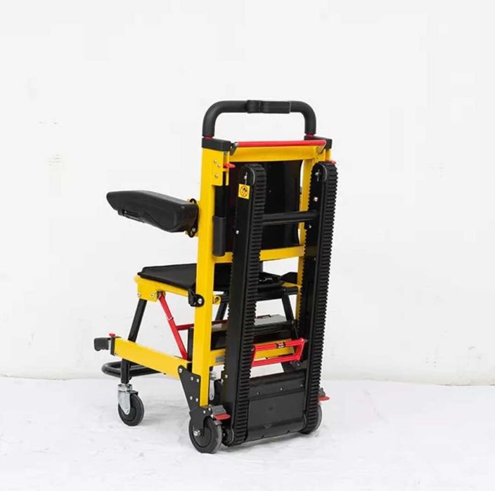 Schodołaz Gąsienicowy Dragon MINI St003c lekki, do wąskich klatek