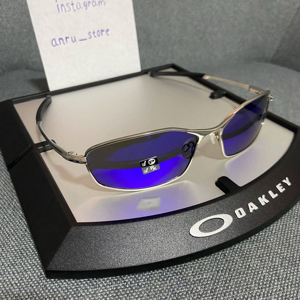 Oakley whisker/ savitar очки солнцезащитные