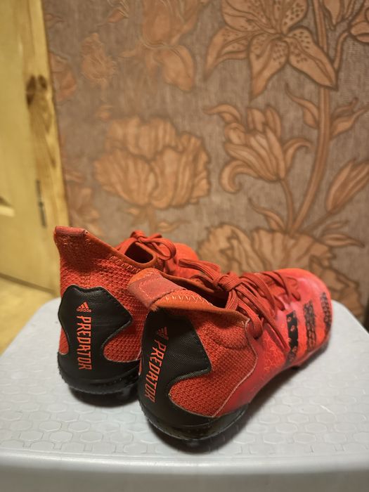 Бутси Adidas Predator