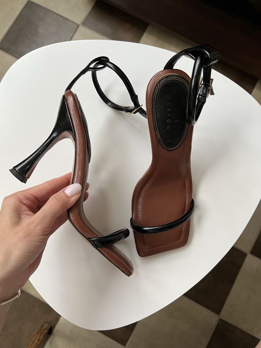 Босоніжки ASOS | 37 розмір