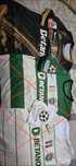 Camisola Sporting CR7 JR