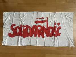 Flaga „Solidarność”