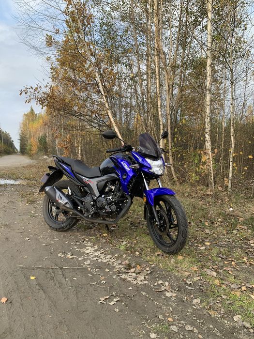 Продам мотоцикол