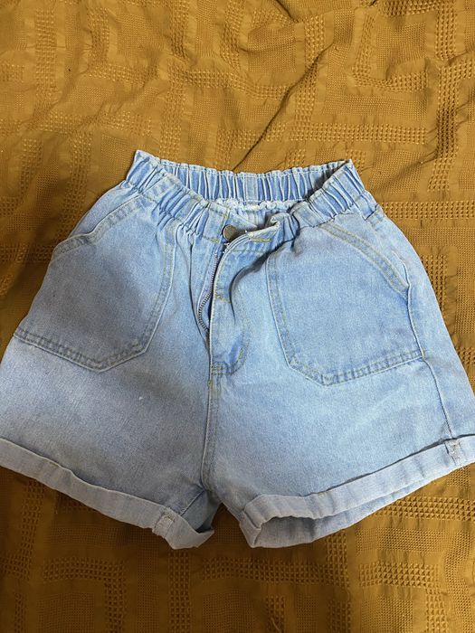 Продам шорти літні