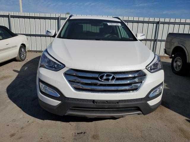 HYUNDAI SANTA 2013 року випуску FE SPORT