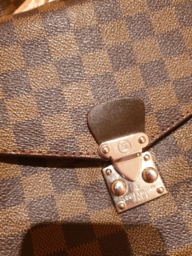 Torebka louis vuitton