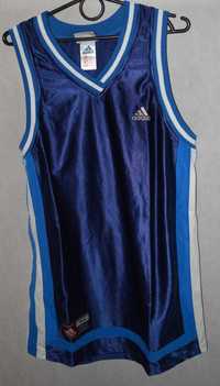 Koszulka do koszykówki Adidas M