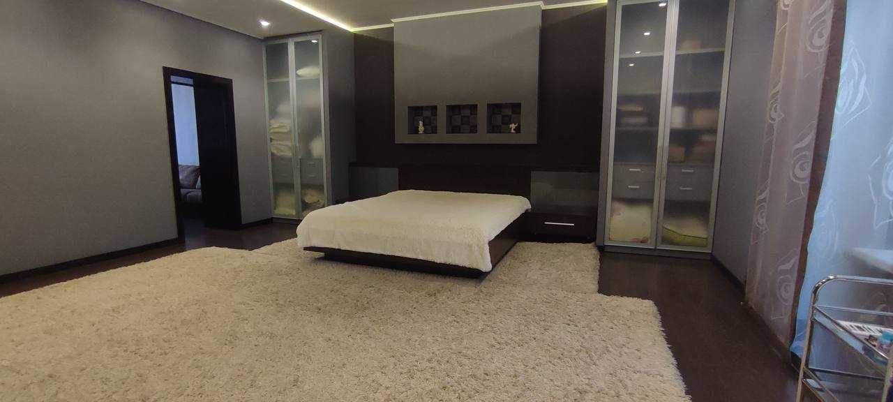 Продам 4 к квартиру ЖК Каскад