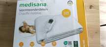 Medisana Hu 665 Koc Elektryczny, 150X80