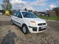 Ford Fusion 1.4 Benzyna Klimatyzacja 3999Zl