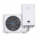 Pompa Ciepła Kaisai split 16kW--model KHA-16RY3B/KMK160RY3
