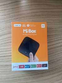 Box Android Xiaomi