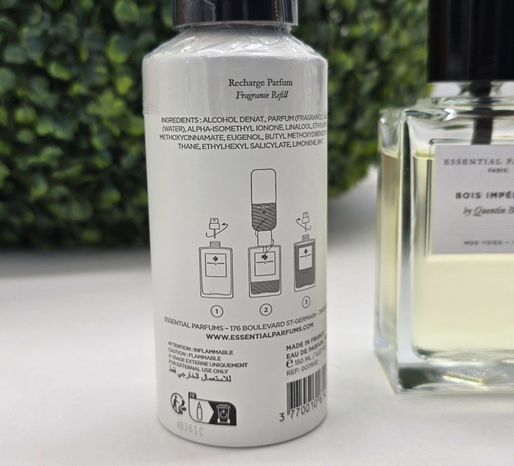 Essential Parfums Bois Imperial - Original - Розпив флакону