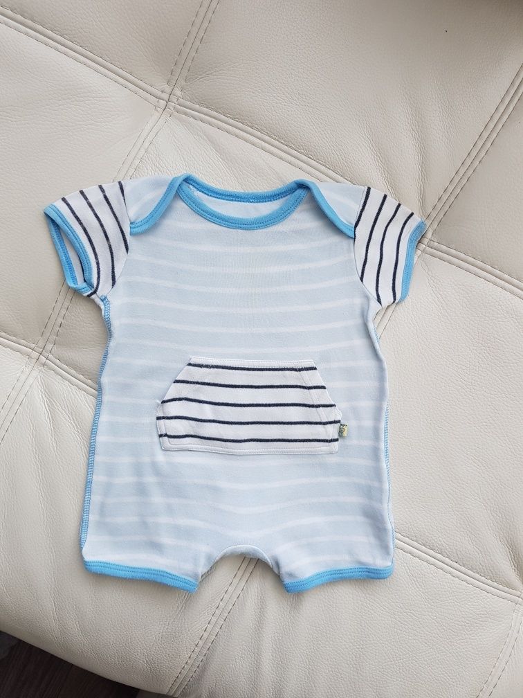 Rampers body lato Mothercare 62