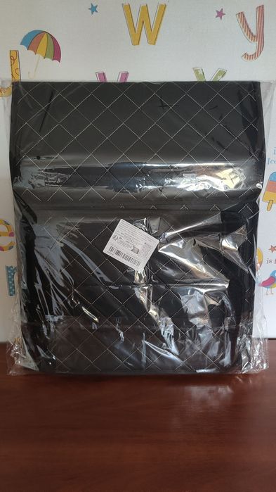 Органайзер в багажник авто