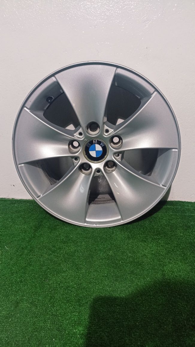 Felgi aluminiowe BMW seria 3 e90 e91 F30 F20 5x120 16" et 34 7j