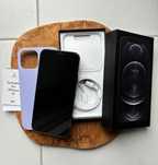 iPhone 12 Pro 256gb Czarny/Graphite