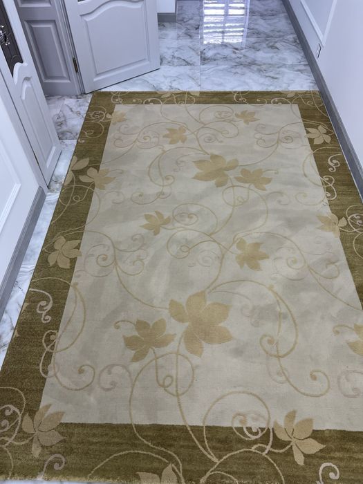 Ковер Турция натуральный