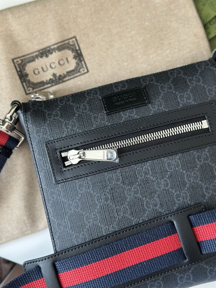 Чоловіча сумка Gucci