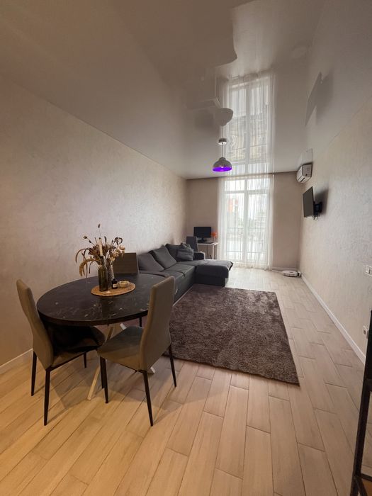 Продаж 1 кім квартири ЖК Авалон на Чорновола