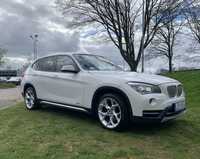 BMW X1 BMW X1 xDrive18d