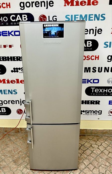 Холодильник LIEBHERR 160 см