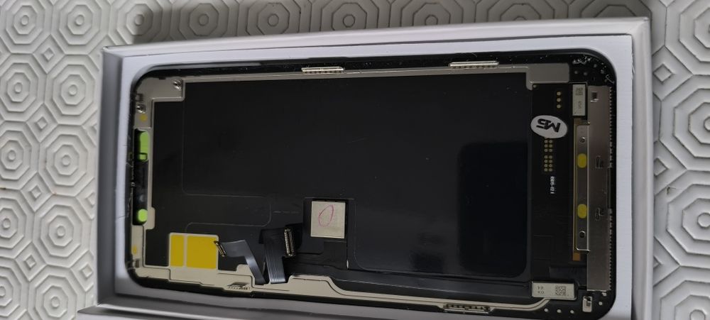 Ecrã iPhone 11 promax