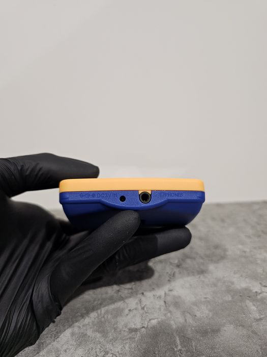 Gameboy Color Versão Pokemon