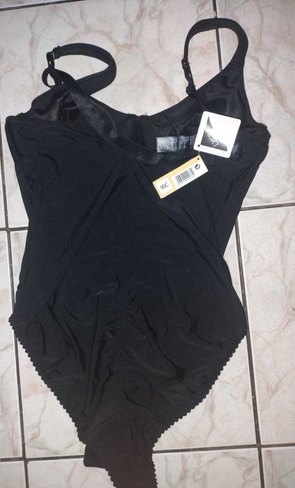 Body modelujące 90 C