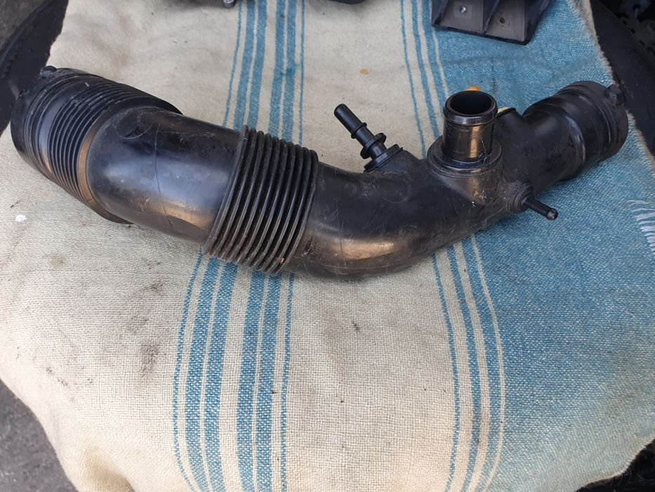 Fiat tipo rura dolotowa turbo 1.4 T-j 120KM NOWA Orginał