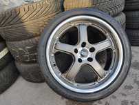 Jantes Audi - 5x115 - 8JX18FH2 ET35 - 235/40 R18
