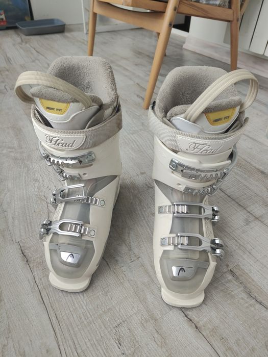 Лыжные ботинки Head 37-38 / 70