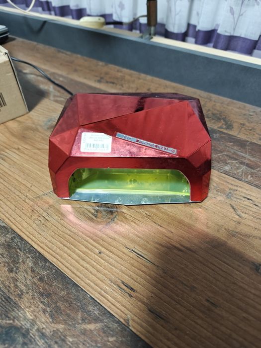 Лампа LED для гель лака