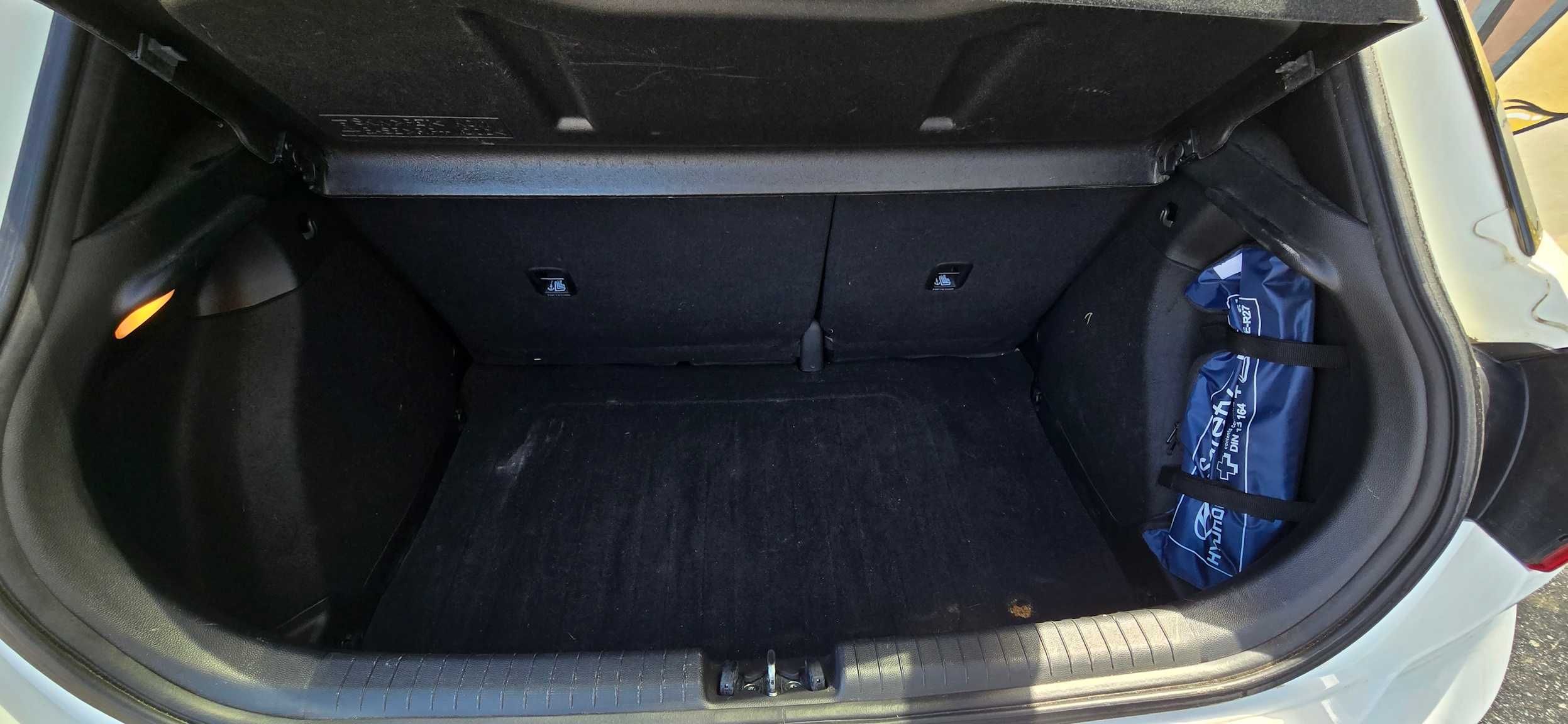 Hyundai i20 1.0 T-GDI Style