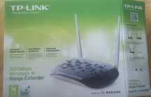 Router TP link 300Mbps