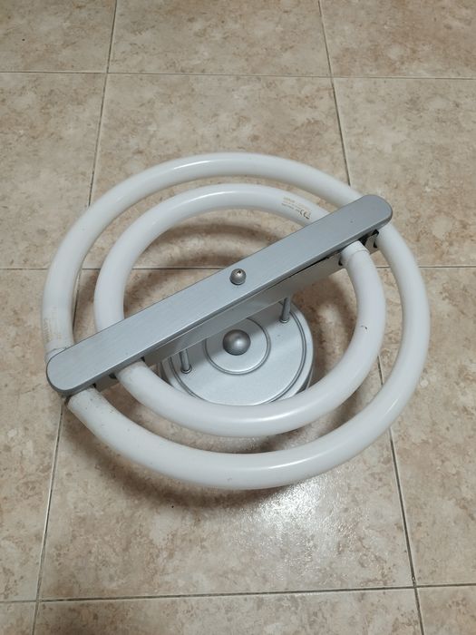 Candeeiro de cozinha