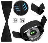 Pasek do zegarka Garmin 26mm nylonowy na rzepy