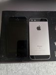Iphone se 2016 [para peças]
