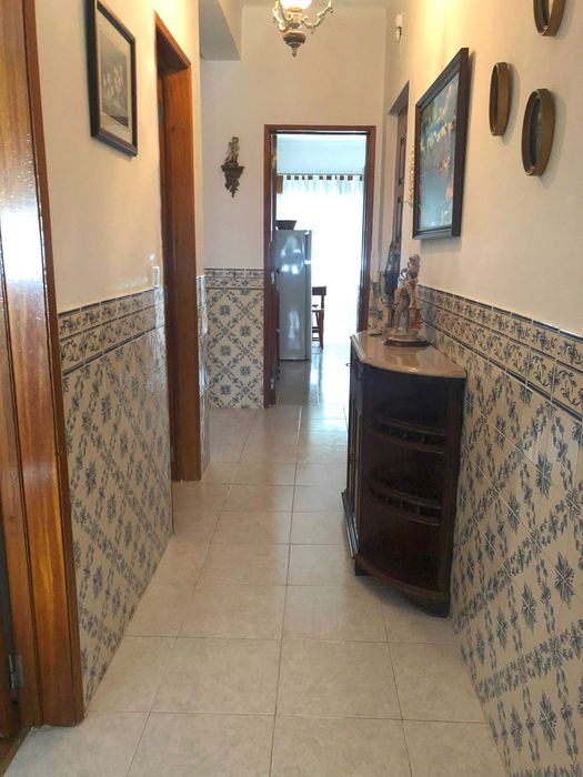 Arrendo Apartamento T2 Santarém São Domingos (Janeiro 2026)