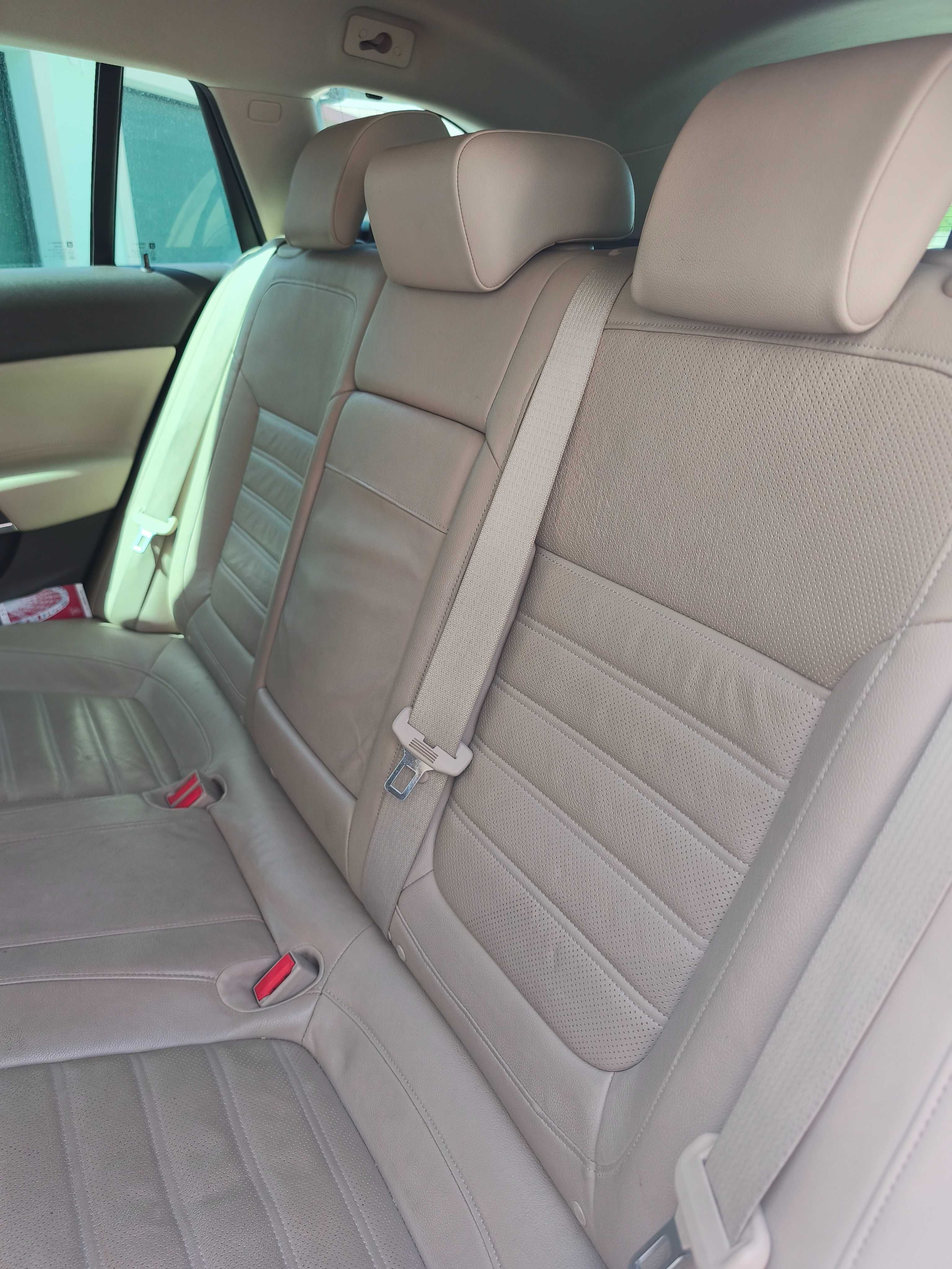 Vendo carrinha biturbo em bom estado