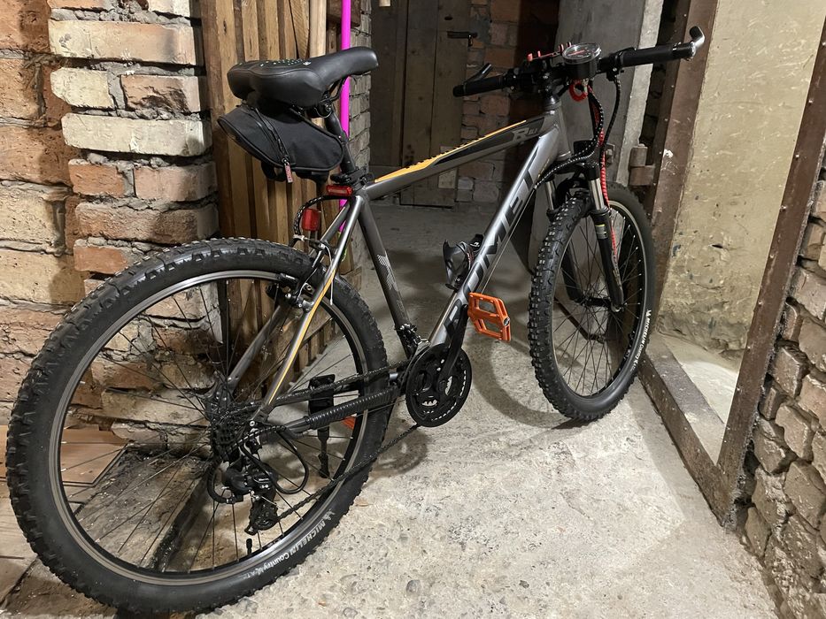 Romet Rambler - Rama19, koła26 - 2021