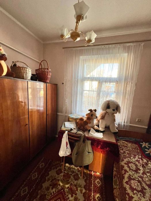 Продаж будинку, Старе місто!