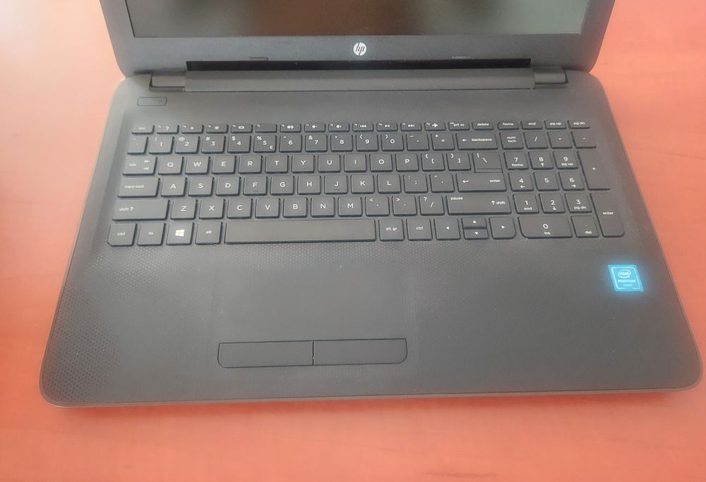 Laptop HP 250 G4 Notebook PC